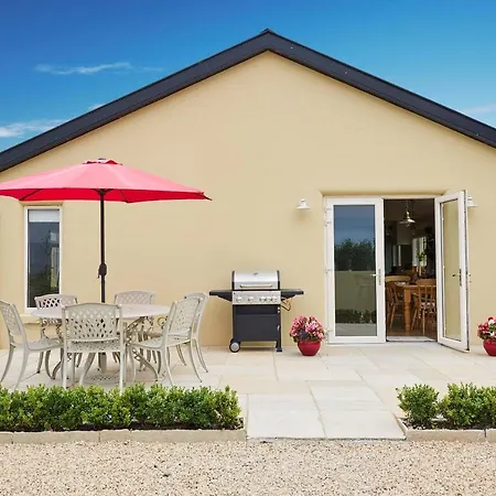 Lodge Lovely Close To Killaloe And Lough Derg Raheen Bridge