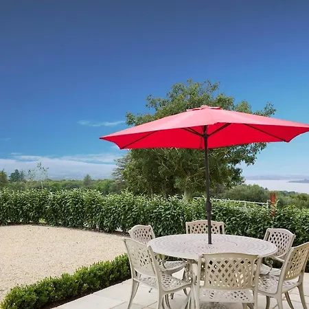 Дом отдыха Lovely Close To Killaloe And Lough Derg