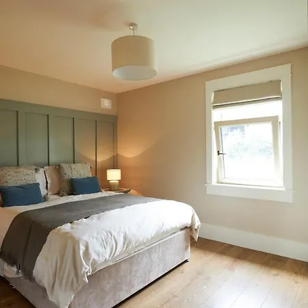 Feriehus Lovely Close To Killaloe And Lough Derg