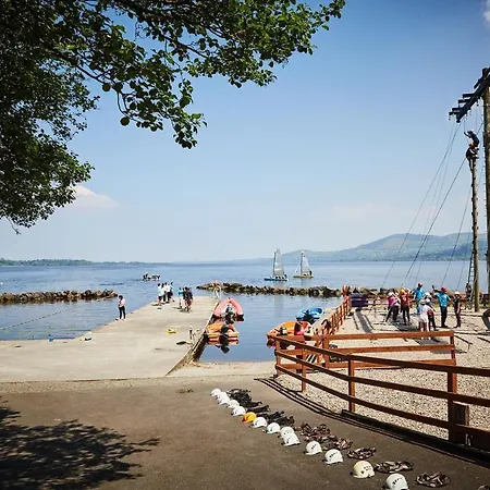 Lovely Close To Killaloe And Lough Derg Дом отдыха Raheen Bridge