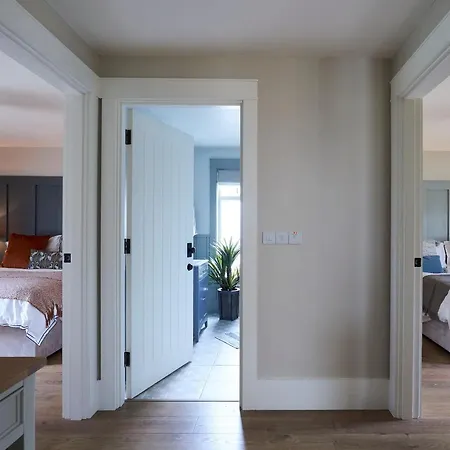 Feriehus Lovely Close To Killaloe And Lough Derg