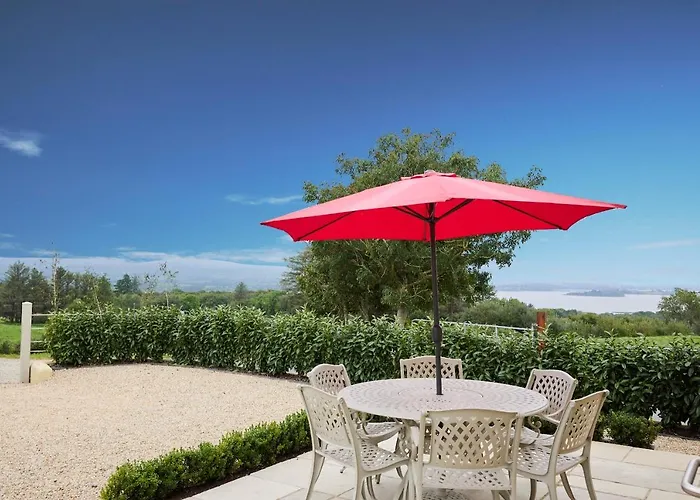 Дом отдыха Lovely Close To Killaloe And Lough Derg