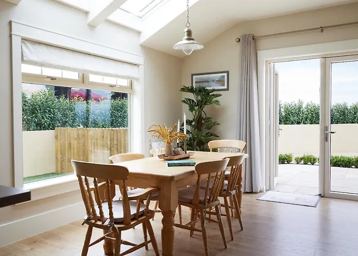 Lovely Close To Killaloe And Lough Derg Дом отдыха *