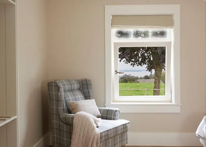 Дом отдыха Lovely Close To Killaloe And Lough Derg Raheen Bridge