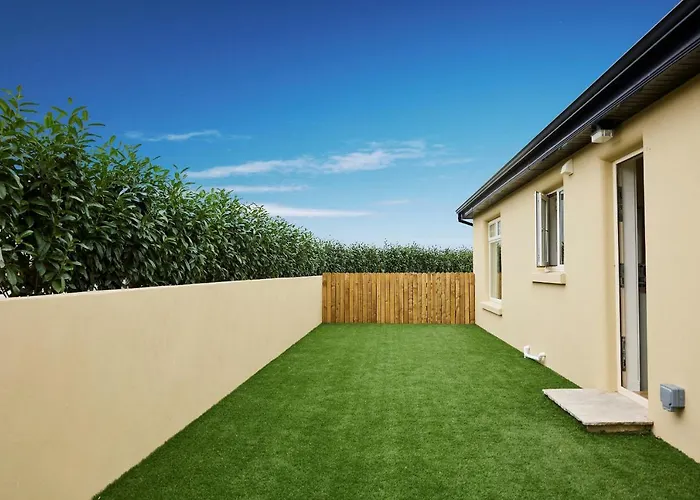 Дом отдыха Lovely Close To Killaloe And Lough Derg