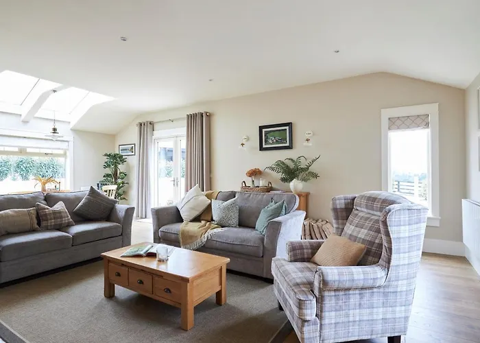 Дом отдыха Lovely Close To Killaloe And Lough Derg Raheen Bridge