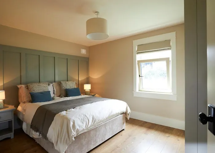 Дом отдыха Lovely Close To Killaloe And Lough Derg