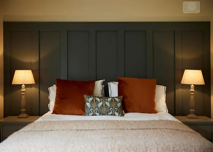 Lovely Close To Killaloe And Lough Derg Дом отдыха