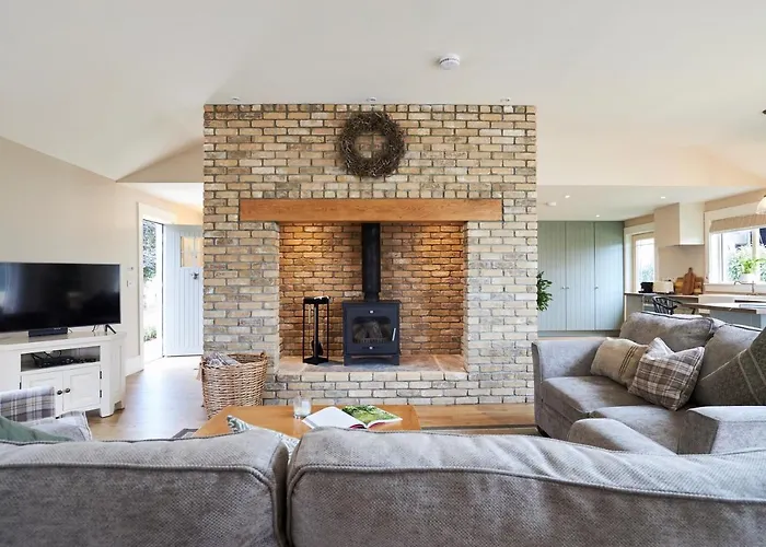 Дом отдыха Lovely Close To Killaloe And Lough Derg Raheen Bridge