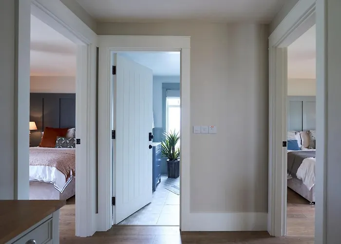 Дом отдыха Lovely Close To Killaloe And Lough Derg