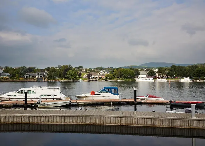 Lovely Close To Killaloe And Lough Derg Дом отдыха Raheen Bridge
